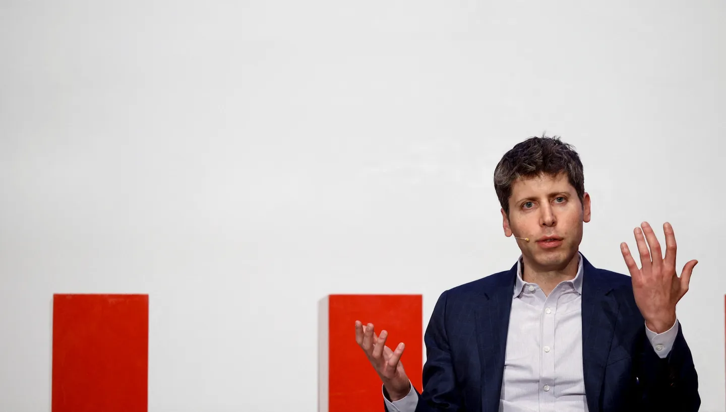 Saying ‘Thank you’ to ChatGPT burns through millions: CEO Sam Altman